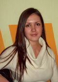 Лиза Анатольевна, администратор кафе